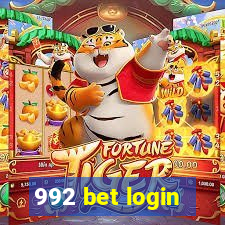 992 bet login